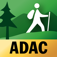 ADAC Wanderführer Deutschland 2013